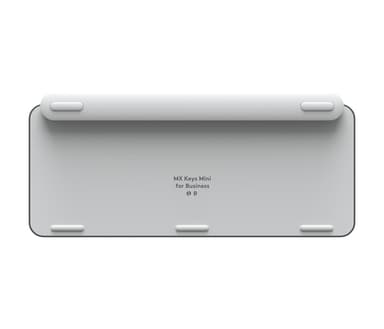Logitech MX Keys Mini For Business view 3