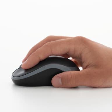 Logitech Wireless Mouse M185 — 910-002238 view 6
