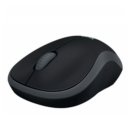 Logitech Wireless Mouse M185 — 910-002235