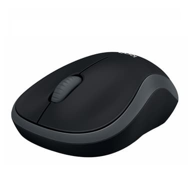 Logitech Wireless Mouse M185 — 910-002235 view 2