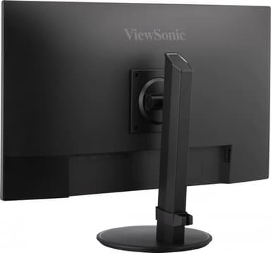 Viewsonic VG2708A-MHD computer monitor 68.6 cm (27") 1920 x 1080 pixels Full HD LED Black view 8