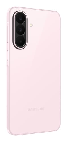 Samsung Galaxy A27 5G 17 cm (6.7") Dual SIM Android 16.0 USB Type-C 6 GB 128 GB 5000 mAh Light pink view 6
