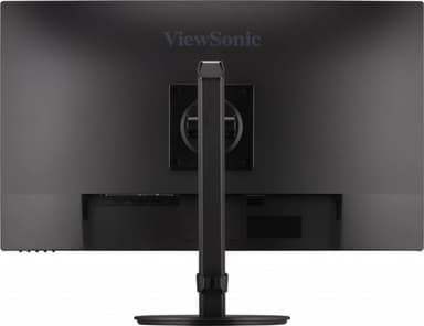 Viewsonic VG2708A-MHD computer monitor 68.6 cm (27") 1920 x 1080 pixels Full HD LED Black view 6