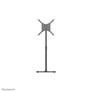 Neomounts NS-FS100BLACK Floor stand 10-55" view 3