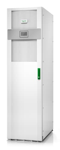 APC GVSUPS30KB5FS uninterruptible power supply (UPS) 30 kVA 30000 W view 4