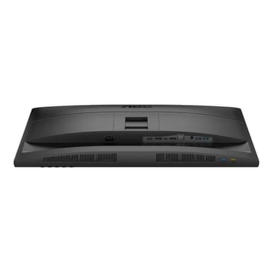 AOC E4 Q27E4CV computer monitor 68.6 cm (27") 2560 x 1440 pixels Quad HD LED Black view 22