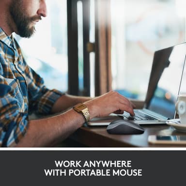 Logitech Wireless Mouse M185 — 910-002238 view 8
