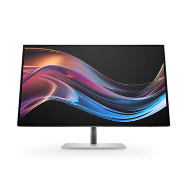 HP Series 7 Pro 27 inch 4K Thunderbolt 4 Monitor - 727pk view 6