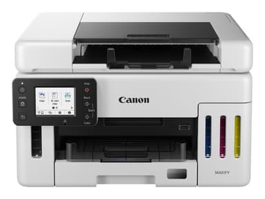 Canon MAXIFY GX6550 Inkjet A4 600 x 1200 DPI Wi-Fi view 1