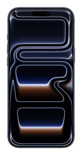 Apple iPhone 17 Pro Max 256GB Deep Blue view 2