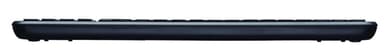 Logitech Wireless Keyboard K360 view 4