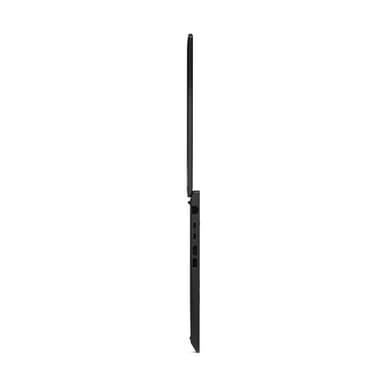Lenovo ThinkPad L16 Gen 2 (AMD) AMD Ryzen™ 5 PRO PRO 215 Laptop 40.6 cm (16") WUXGA 16 GB DDR5-SDRAM 512 GB SSD Wi-Fi 7 (802.11be) Windows 11 Pro UK English Black view 8