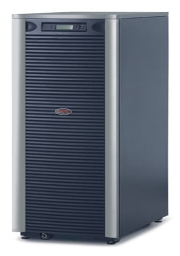 APC Symmetra LX 8kVA Scalable to 16kVA N+1 Ext. Run Tower, 220/230/240V or 380/400/415V