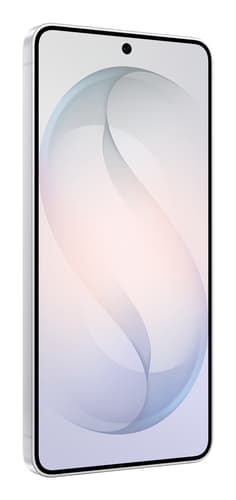 Samsung Galaxy S26 16 cm (6.3") Dual SIM Android 16.0 5G USB Type-C 12 GB 256 GB 4300 mAh White view 7