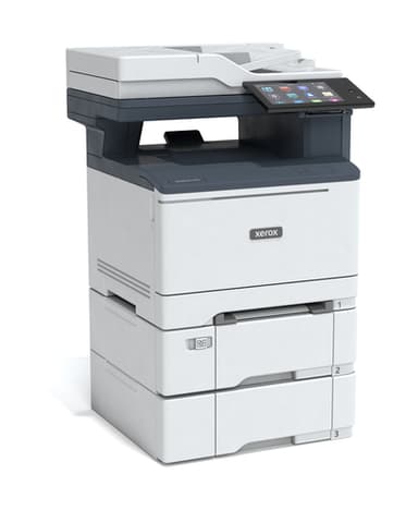 Xerox VersaLink C415 A4 40ppm Duplex Copy/Print/Scan/Fax PS3 PCL5e/6 2 Trays 251 Sheets view 6