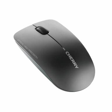 CHERRY DW 3000 view 4