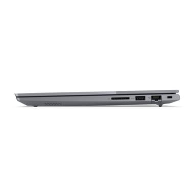 Lenovo ThinkBook 14 G7 IML Intel Core Ultra 5 125U Laptop 35.6 cm (14") WUXGA 16 GB DDR5-SDRAM 512 GB SSD Wi-Fi 6E (802.11ax) Windows 11 Pro Grey English view 13