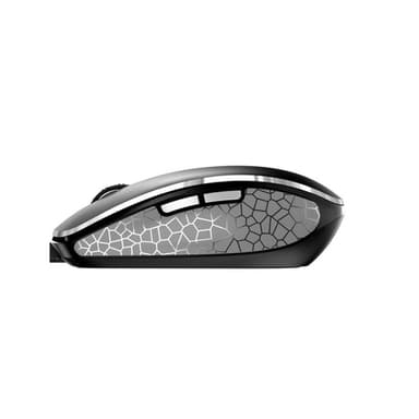 CHERRY MW 8C ADVANCED mouse Ambidextrous RF Wireless + Bluetooth Optical 3000 DPI view 3