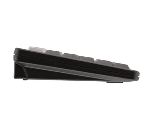 CHERRY G84-4700 numeric keypad Universal USB Black
