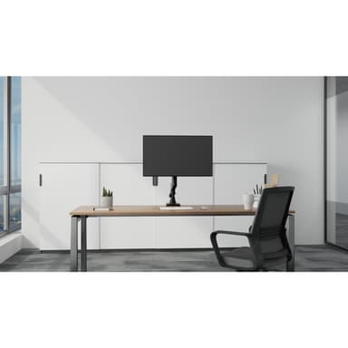 Kensington SmartFit Premium Heavy Duty Single Monitor Arm view 12
