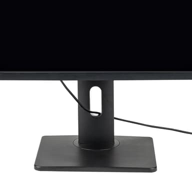 StarTech.com Free Standing Single Monitor Mount - Height Adjustable Monitor Stand - For VESA Mount Displays up to 32" (15lb/7kg) - Ergonomic Monitor Stand for Desk - Tilt/Swivel/Rotate view 18