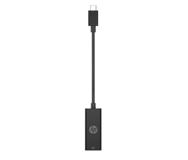 HP USB-C to RJ45 Adapter G2 view 1