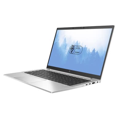 A2C HP EliteBook 840 G7 I5 10th Gen 16GB RAM 256GB SSD 14" FHD W11Pro 1 Year Return to Base Warranty view 1