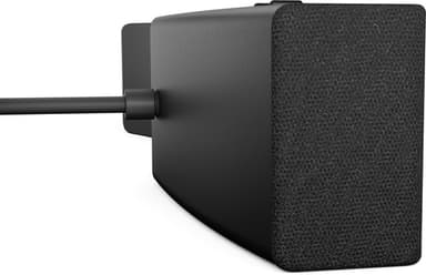 DELL SB725 Black 3.6 W view 3