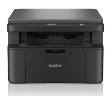Brother DCPL1640WZU1 multifunction printer Laser A4 2400 x 600 DPI 20 ppm Wi-Fi view 1
