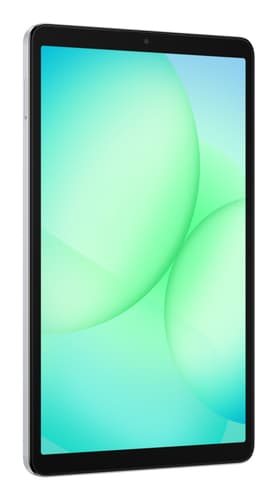 Samsung Galaxy Tab A11 64 GB 22.1 cm (8.7") 4 GB Wi-Fi 5 (802.11ac) Silver view 4