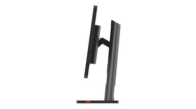 Lenovo ThinkVision P27h-30 computer monitor 68.6 cm (27") 2560 x 1440 pixels Quad HD LCD Black view 7