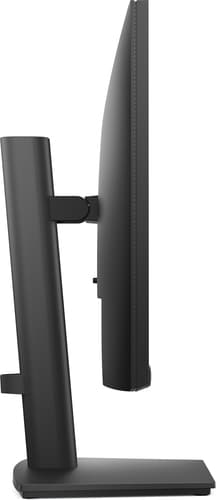 DELL E Series E2425HSM computer monitor 60.5 cm (23.8") 1920 x 1080 pixels Full HD LCD Black view 3