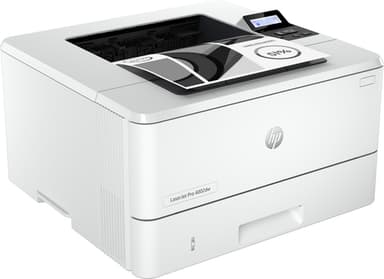 HP LaserJet Pro 4002dw Printer 1200 x 1200 DPI A4 Wi-Fi view 6