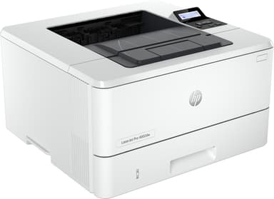 HP LaserJet Pro 4002dw Printer 1200 x 1200 DPI A4 Wi-Fi view 4