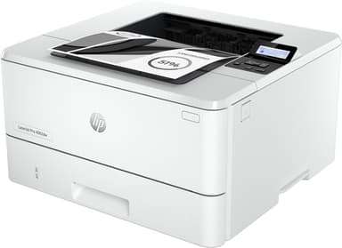 HP LaserJet Pro 4002dw Printer 1200 x 1200 DPI A4 Wi-Fi view 5