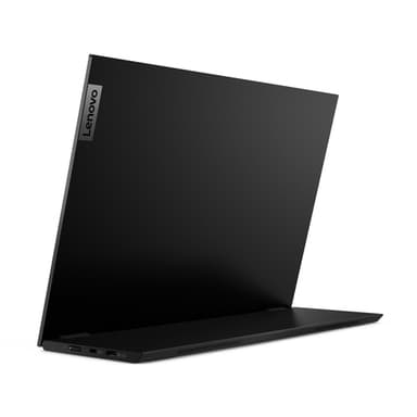 Lenovo ThinkVision M14d computer monitor 35.6 cm (14") 2240 x 1400 pixels 2.2K LED Black view 7