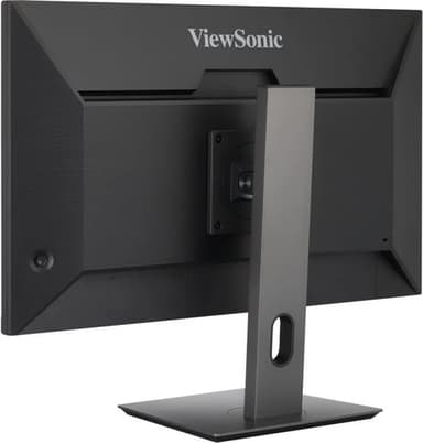 Viewsonic VX Series VX2758A-2K-PRO-2 computer monitor 68.6 cm (27") 2560 x 1440 pixels Quad HD LED Black view 16