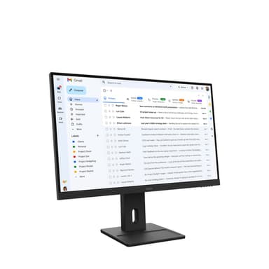 Lenovo ThinkVision E27-40 Monitor view 2