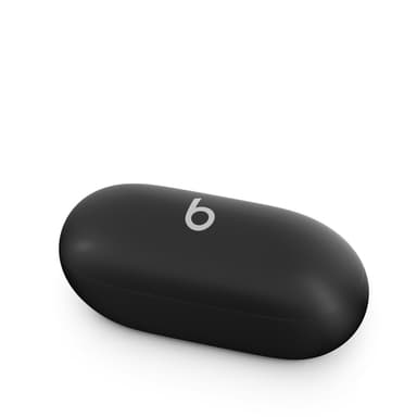 Apple Beats Solo Buds - True Wireless Earbuds - Matt Black view 6