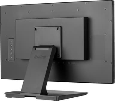 iiyama ProLite T2238MSC-B1 computer monitor 54.6 cm (21.5") 1920 x 1080 pixels Full HD LED Touchscreen Black view 12
