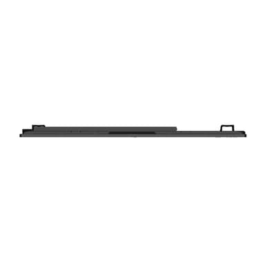 BenQ RE9804FV2 interactive whiteboard 2.49 m (98") 3840 x 2160 pixels Touchscreen Black view 8