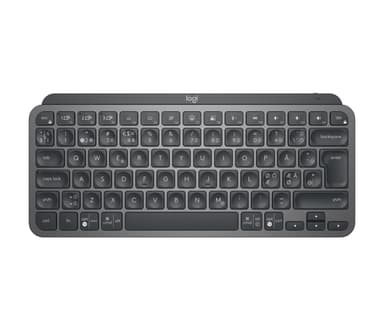 Logitech MX Keys Mini For Business view 1