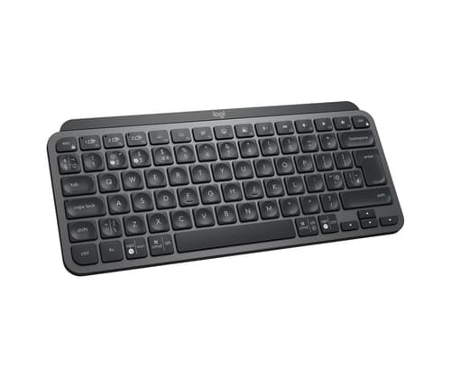 Logitech MX Keys Mini For Business (QWERTY) — 920-010606