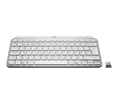 Logitech MX Keys Mini For Business view 2