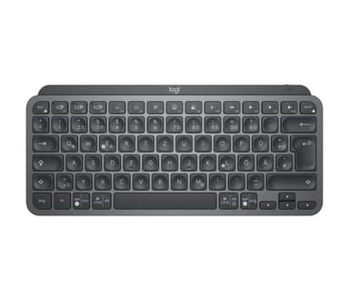 Logitech MX Keys Mini For Business view 1