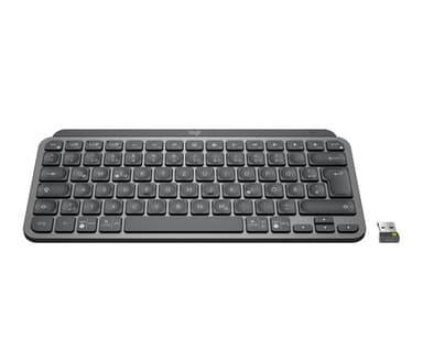 Logitech MX Keys Mini For Business view 2