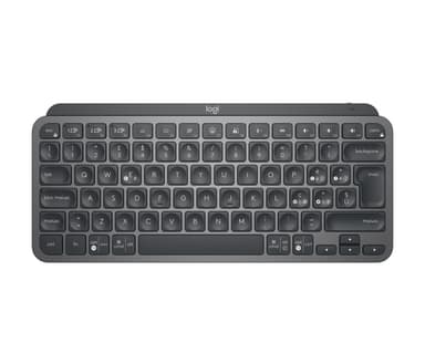 Logitech MX Keys Mini For Business view 1