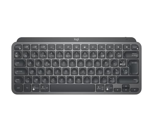 Logitech MX Keys Mini For Business (AZERTY) — 920-010599