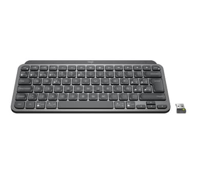 Logitech MX Keys Mini For Business (AZERTY) — 920-010599 view 2