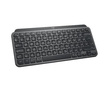 Logitech Master MX Keys Mini For Business view 4